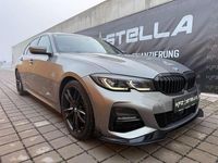 gebraucht BMW 330 d M-Sport G20 Individual Oxid II / SHD