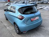 gebraucht Renault Zoe (II) Zen R110 Z.E.50 (52 kWh)