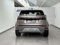 gebraucht Land Rover Range Rover evoque D165 AWD SE DAB LED WLAN RFK