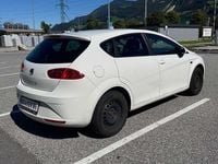 gebraucht Seat Leon 14