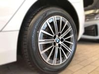Gebraucht BMW 218 Luxury Line 136 PS (100 kW) 2024 Weiß Kombi