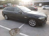 gebraucht BMW 518 518 d Touring Aut.