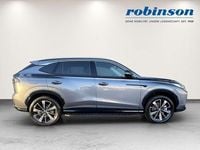 gebraucht MG HS PHEV+ Luxury 214kWh Aut.