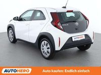 Gebraucht Toyota Aygo X Play 72 PS (52 kW) 2025 Weiß SUV