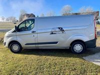 gebraucht Ford Transit Custom Kasten 22 TDCi L2H1 310 Trend