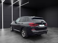 Gebraucht BMW X3 Performance 190 PS (139 kW) 2021 SUV