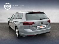 gebraucht VW Passat Variant Business TDI DSG