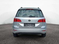 gebraucht VW Golf Sportsvan Comfortline 16 BMT TDI