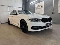 gebraucht BMW 530 e PHEV iPerformance