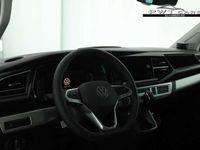 gebraucht VW California T6.16.1 Beach Camper Edition FWD TDI DSG Edition 1...