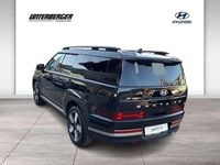 gebraucht Hyundai Santa Fe (MX5) Prestige Line 1.6 T-GDI PHEV 4WD s5