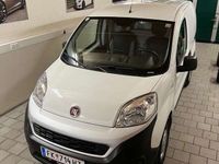 gebraucht Fiat Fiorino Fiorino13 MultiJet 80 PS SX (wie neu)