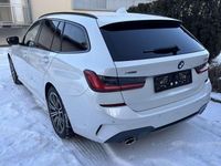 gebraucht BMW 330e 330 PHEV xDrive Touring Aut.