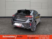 gebraucht Opel Corsa Corsa 1,2 Direct Injection Turbo Euro 6.4GS Aut.