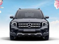 gebraucht Mercedes 200 B d 8G-DCT Progressive