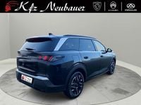 Gebraucht Peugeot 5008 Allure 136 PS (100 kW) 2025 Schwarz SUV