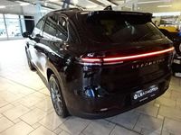 Neu Leapmotor C10 160 kW (218 PS) 2025 SUV
