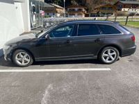 gebraucht Audi A6 Avant 3,0 TDI clean Diesel Quattro S-tronic