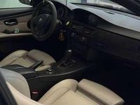 Gebraucht BMW 325 Sport Line 204 PS (150 kW) 2011 Schwarz Coupé