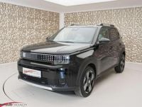 Neu Fiat Grande Panda La Prima 99 PS (72 kW) 2025 Schwarz Kleinwagen