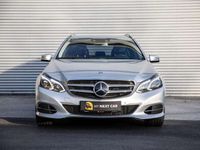 gebraucht Mercedes E250 CDI 4Matic (212.282)