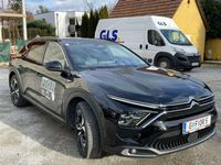 gebraucht Citroën C5 X Shine Hybrid 225 e EAT-8 (C4025)