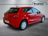 gebraucht Seat Ibiza Reference 1.0