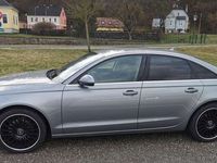 gebraucht Audi A6 A630 TDI quattro Fleet DPF S-tronic Fleet