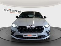 gebraucht Skoda Scala Monte Carlo TSI DSG