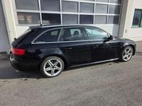 Gebraucht Audi A4 170 PS (125 kW) 2010 Kombi