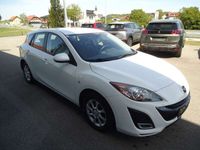 gebraucht Mazda 3 Sport 1,6i Mirai