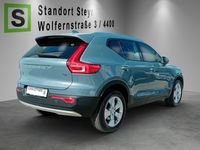 gebraucht Volvo XC40 T2 Momentum Pro Geartronic