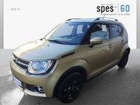 gebraucht Suzuki Ignis 1.2 DJ HYBRID CVT flash Automatik