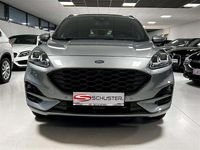gebraucht Ford Kuga 2,5 Duratec PHEV ST-Line