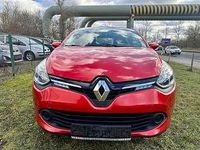gebraucht Renault Clio IV dCi 90 Dynamique