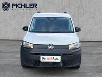 gebraucht VW Caddy Cargo TDI