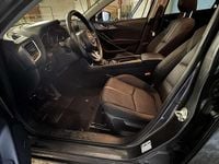 Gebraucht Mazda 3 Inclusive 120 PS (88 kW) 2017 Limousine