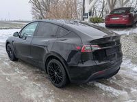 gebraucht Tesla Model Y Model Y Long Range AWD 75kWh