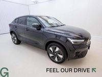 gebraucht Volvo EC40 Black Edition Ultra Single Motor Extended Range