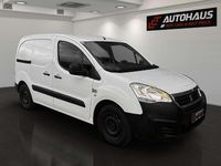 gebraucht Peugeot Partner Partner L1 Business | 54.709 KM | GEPFLEGTER ZU...