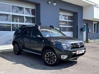 gebraucht Dacia Duster 1.2 TCe Black Shadow **Kamera/Sitzheizung**
