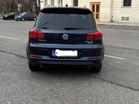 gebraucht VW Tiguan 20 TDI SCR Sport & Style