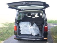 gebraucht VW Caravelle T6