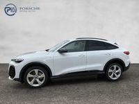 gebraucht Audi Q5 Sportback TDI quattro 150 kW