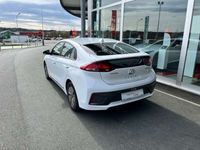 gebraucht Hyundai Ioniq Entry 1,6 GDi HEV i0h30t *8-Fach*