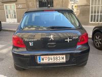 gebraucht Peugeot 307 2,0 16V XS Premium