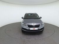 gebraucht Skoda Karoq Ambition SC TDI DSG