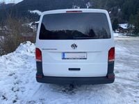 gebraucht VW T6.1 Transporter