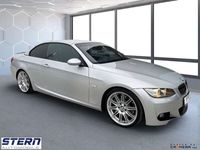 gebraucht BMW 335 Cabriolet 335 i Aut.