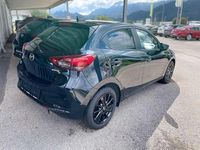 gebraucht Mazda 2 Skyactiv G90 Homura Aut.